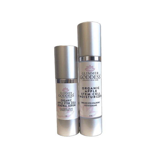 Organic Apple Stem Cell Anti - Aging - Parlor Charm