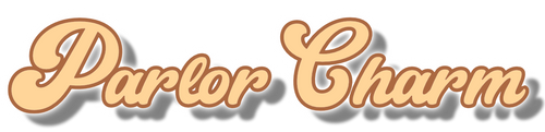 Parlor Charm