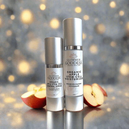 Organic Apple Stem Cell Anti - Aging - Parlor Charm